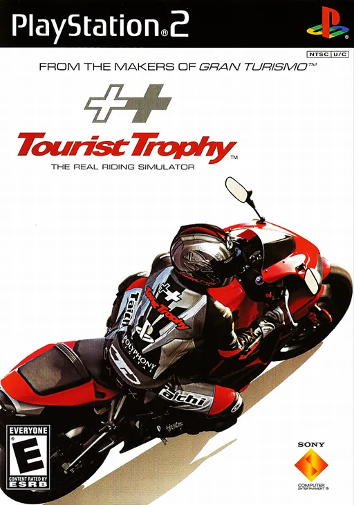 Tourist Trophy (USA)